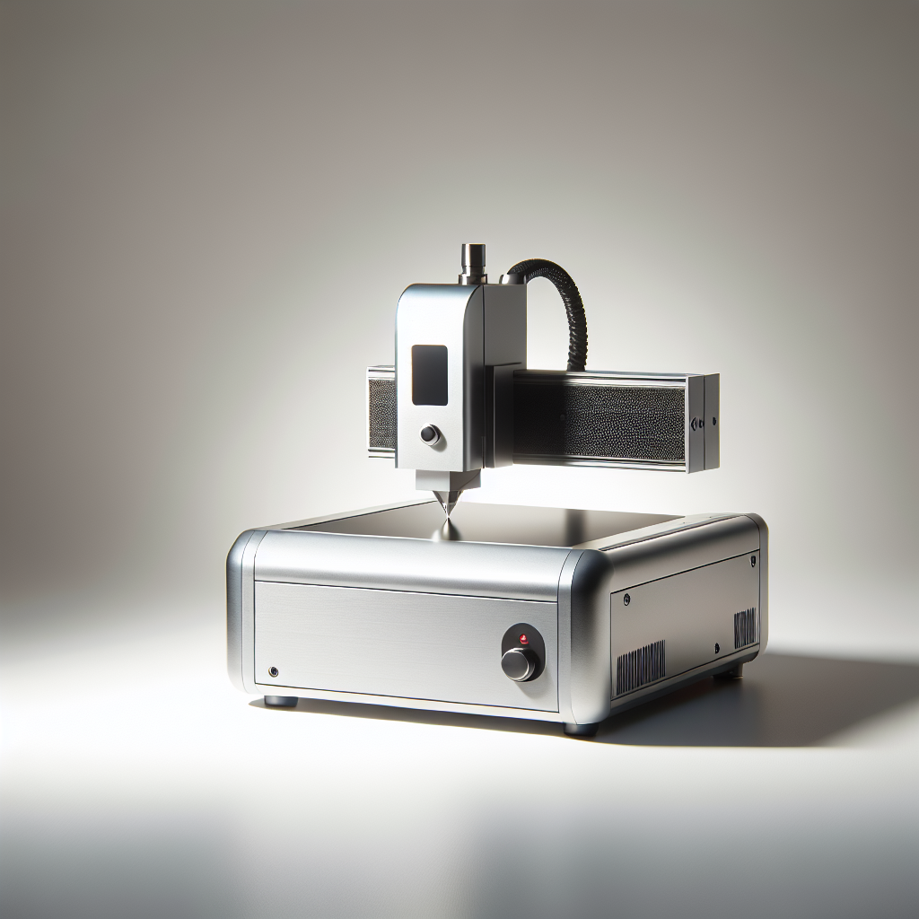 fiber laser for engraving